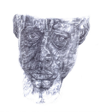 Portrait 2