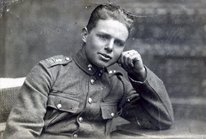 Benjamin Dawes
