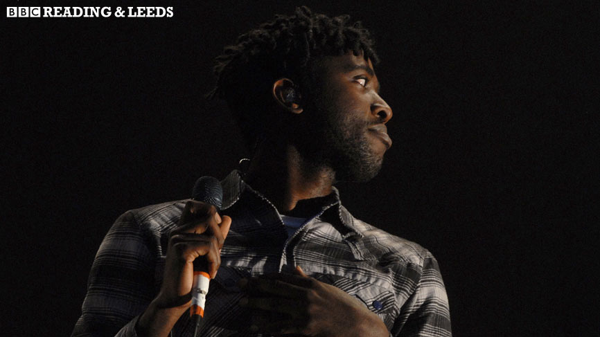 Bloc Party