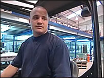 Stuart Bassett