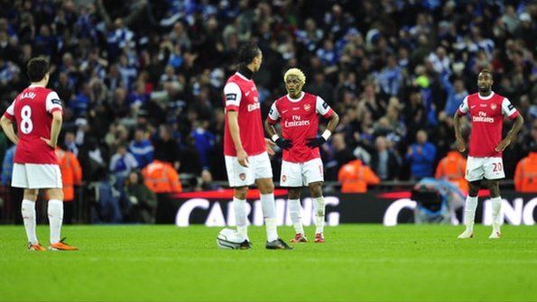carling cup