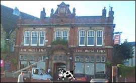 West End