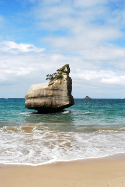 Odd Rock