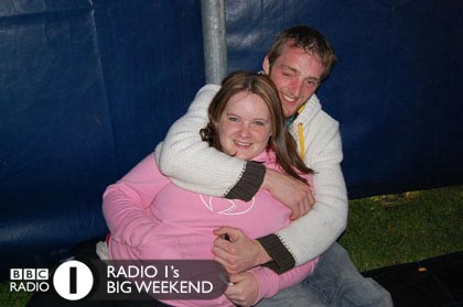 Radio 1's Big Weekend