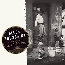 Review of The Bright Mississippi 