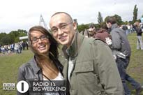 Radio 1's Big Weekend Radio 1's Big Weekend