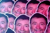 Ray Gravell