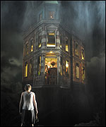 An Inspector Calls