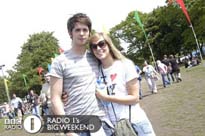 Radio 1's Big Weekend
