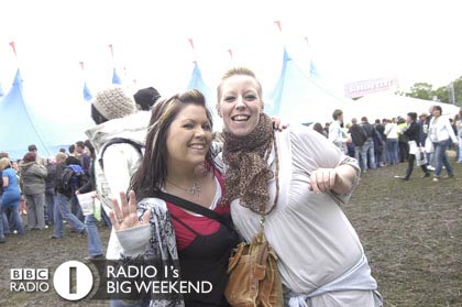 Radio 1's Big Weekend