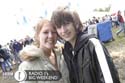 At Radio 1's Big Weekend