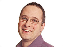 Richard Corrie
