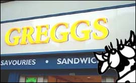 Greggs