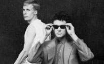 Blancmange Blancmange