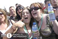 Radio 1's Big Weekend