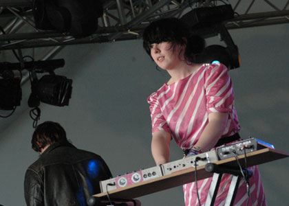 The Neon Plastix