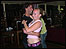 Salsa Dancers 
