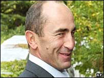 Robert Koçaryan