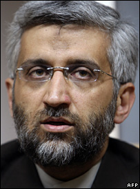 سعید جلیلی 