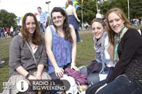 Radio 1's Big Weekend
