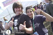 Radio 1's Big Weekend