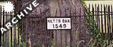 Kett's oak