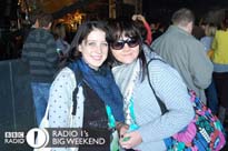 Radio 1's Big Weekend