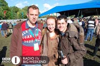 Radio 1's Big Weekend