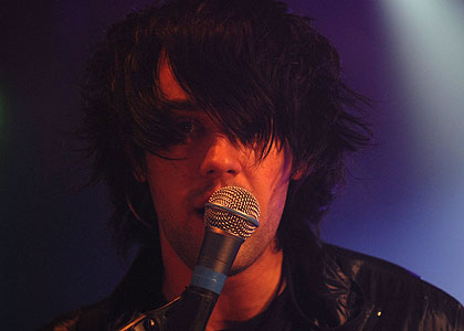 Klaxons