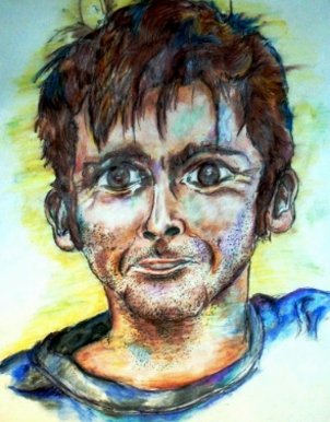 David Tennant