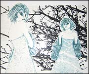 Lydia's designs