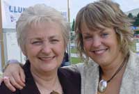 Manon a'i Mam