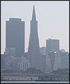 San Francisco by Graham Fox