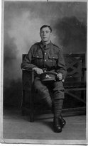 Ralph Unthank Ralph Unthank