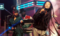 Maxi Priest