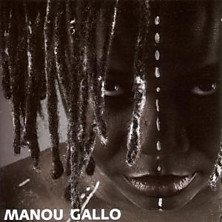 Review of Manou Gallo