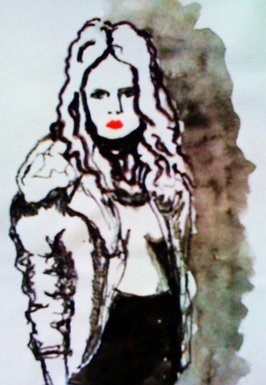 illustration