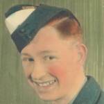 Ginger Walker 1943