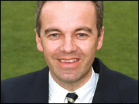 Richard Cox
