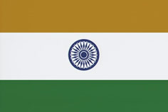 Indian flag