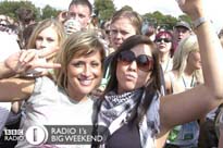 Radio 1's Big Weekend