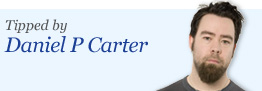 Daniel P. Carter