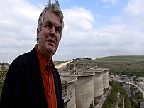 Sir Terry Farrell