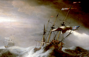 Empire and Seapower