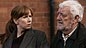 Donna and Wilf