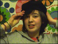Hannah