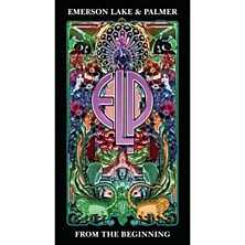 Review of From The Beginning