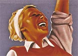 'Your Own KdF-Car' poster, 1939