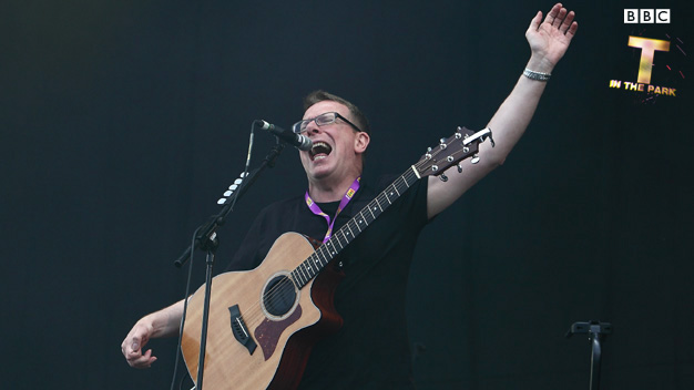 The Proclaimers