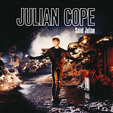 Review of Saint Julian